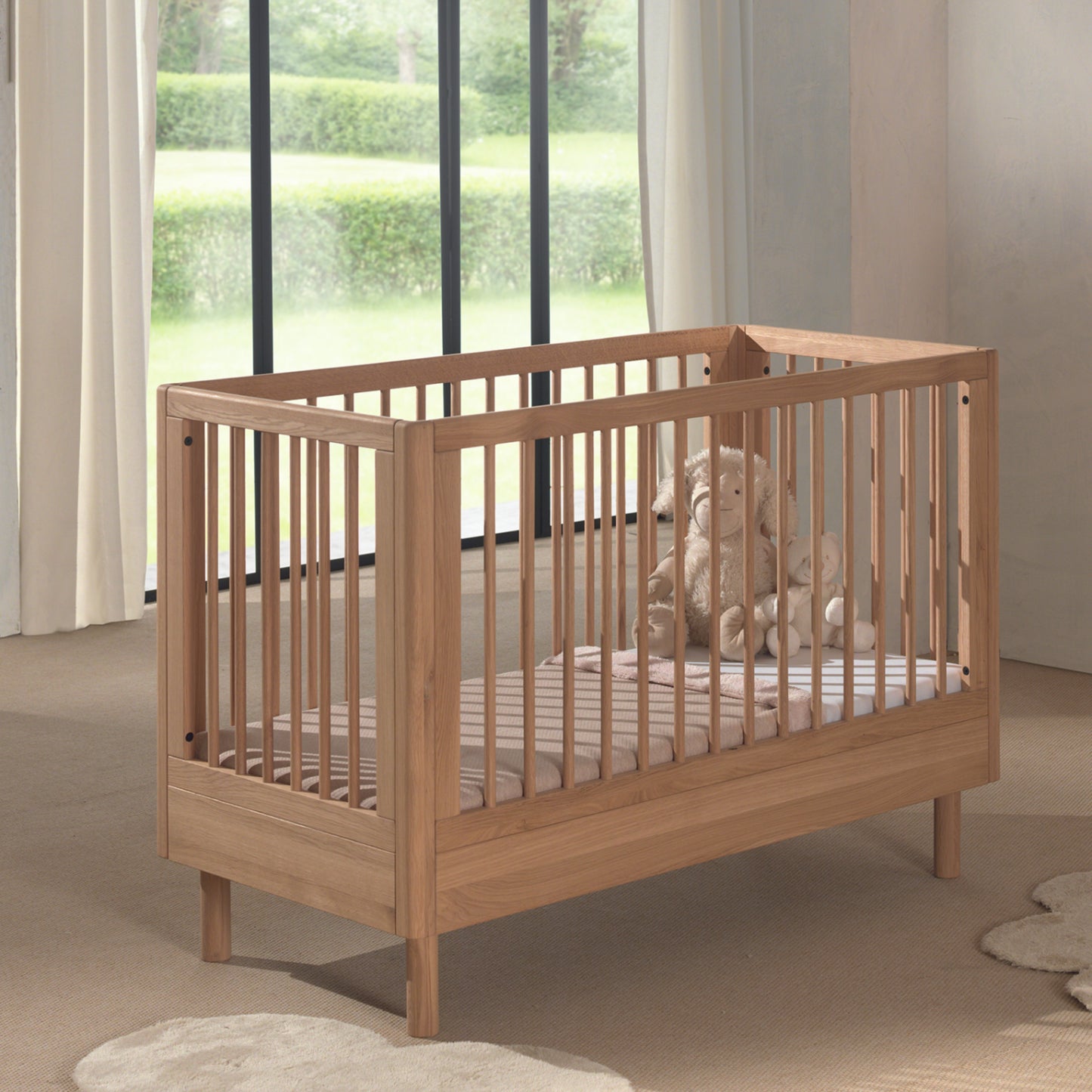 Babybed Lovelle