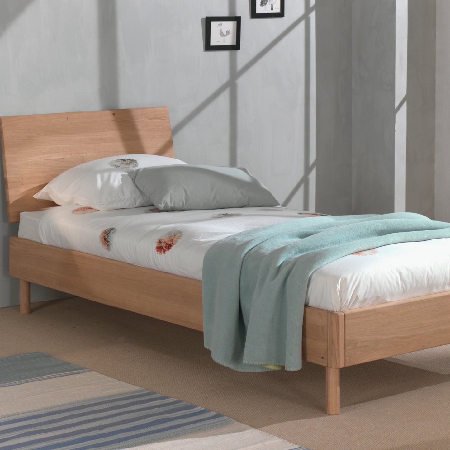 Bed Lovelle 90cm