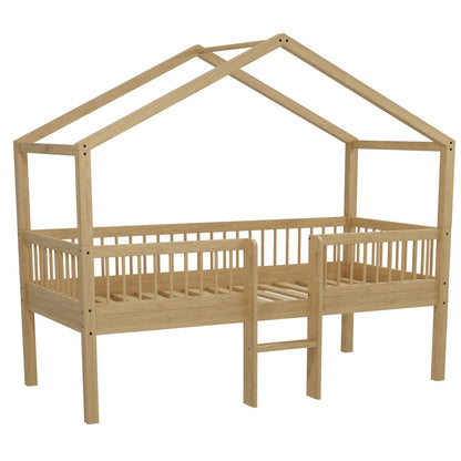 Huisbed met ladder Lovelle