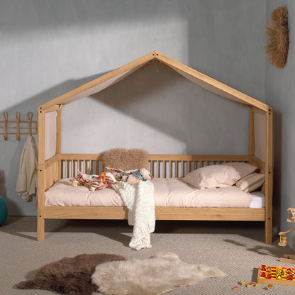 Lovelle textielset huisbed