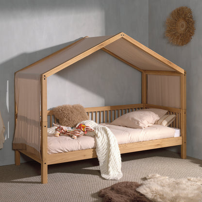 Lovelle textielset huisbed