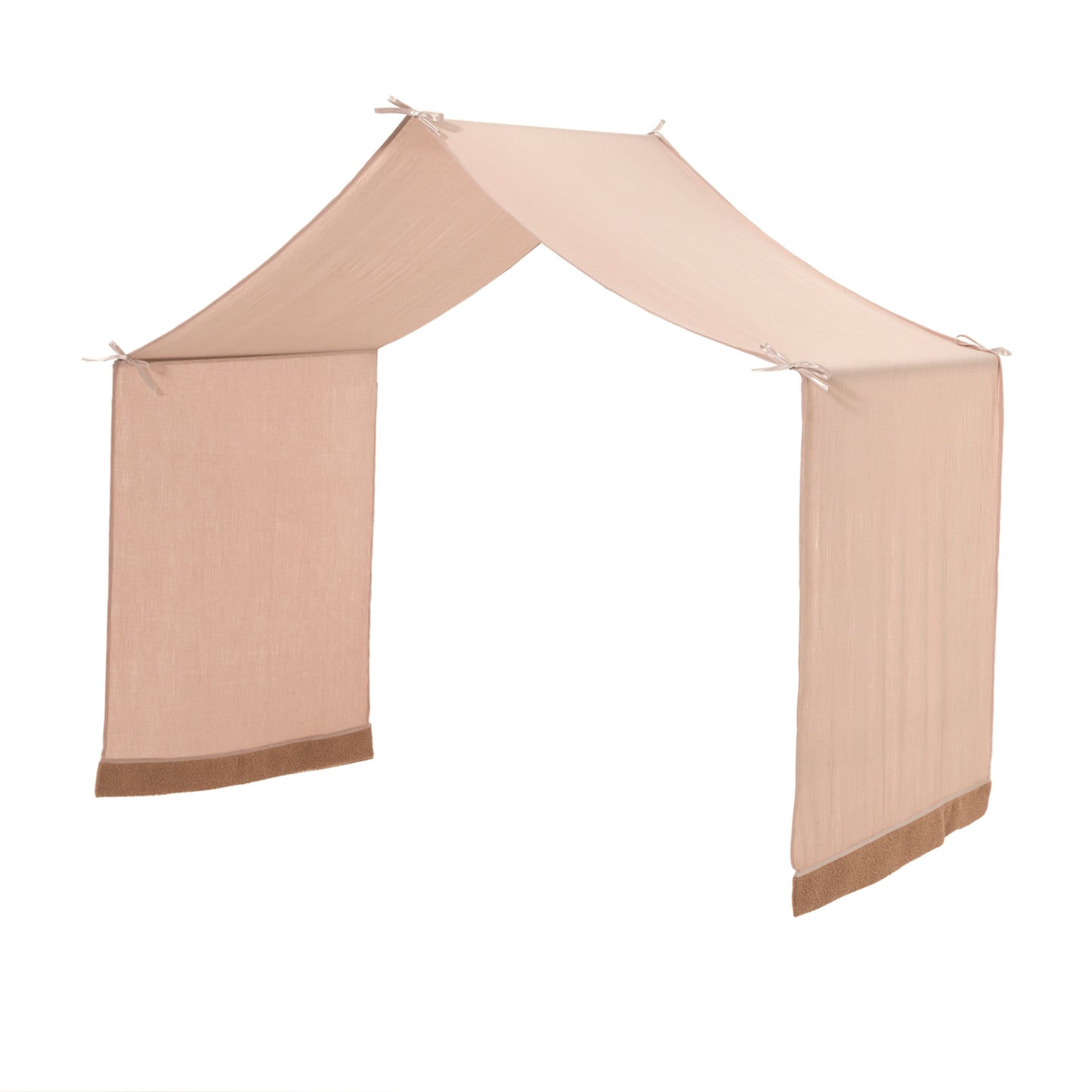 Lovelle textielset huisbed