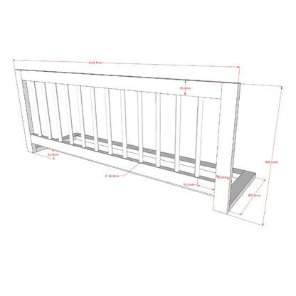 Lovelle uitvalbeveiliging