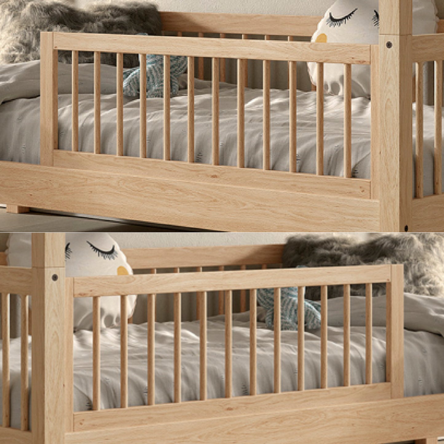 Lovelle uitvalbeveiliging