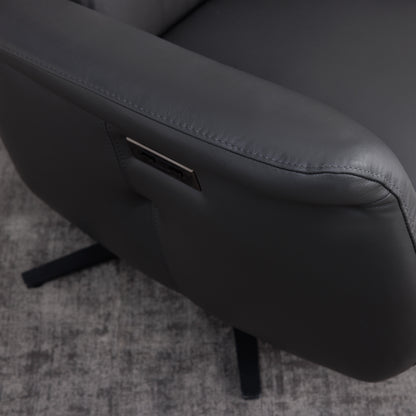 Relaxzetel Oslo elektrisch