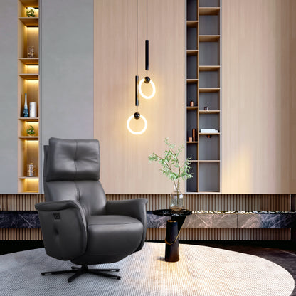 Relaxzetel Oslo elektrisch