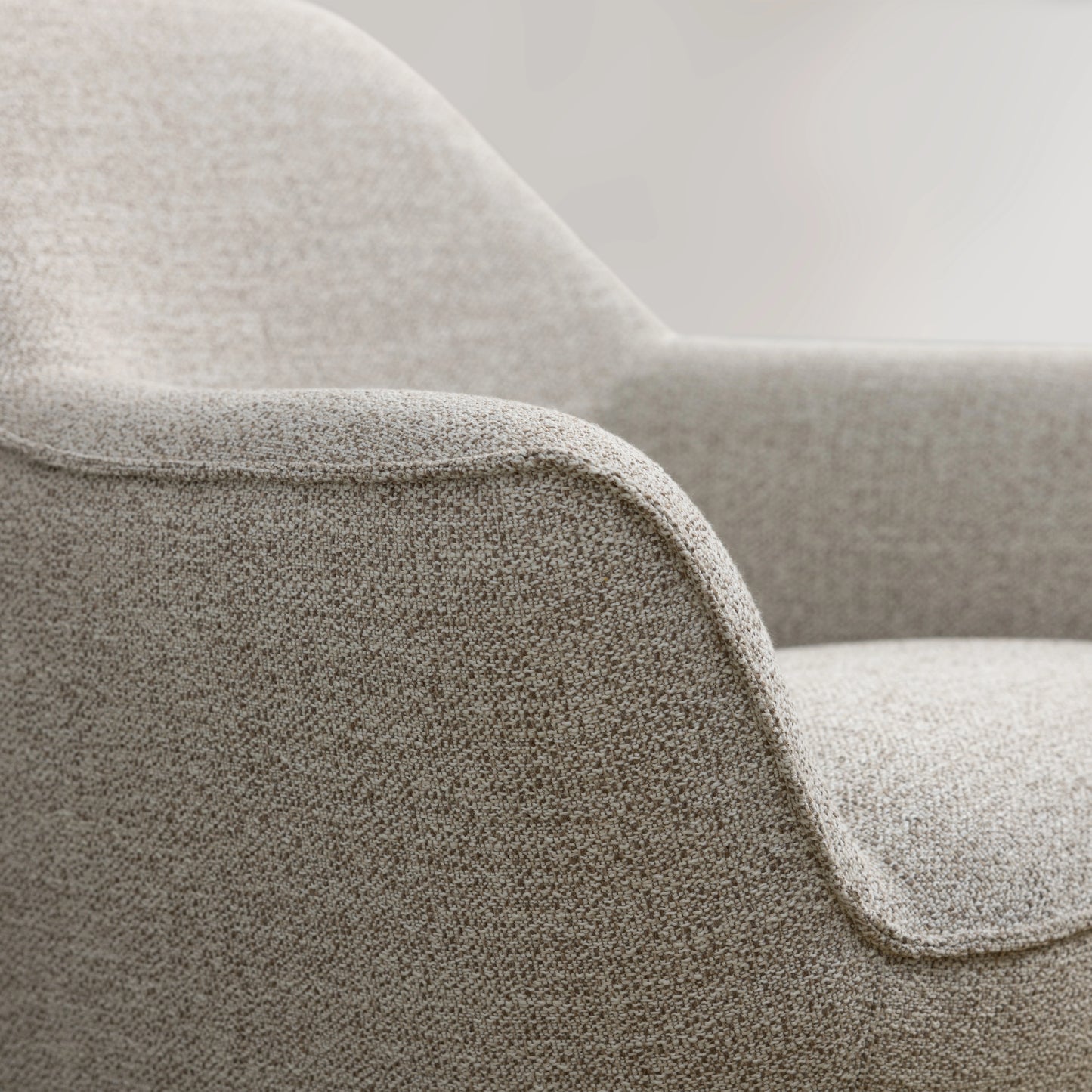 Draaifauteuil Zahara