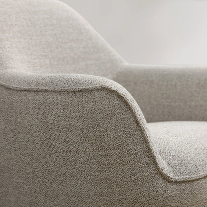 Draaifauteuil Zahara