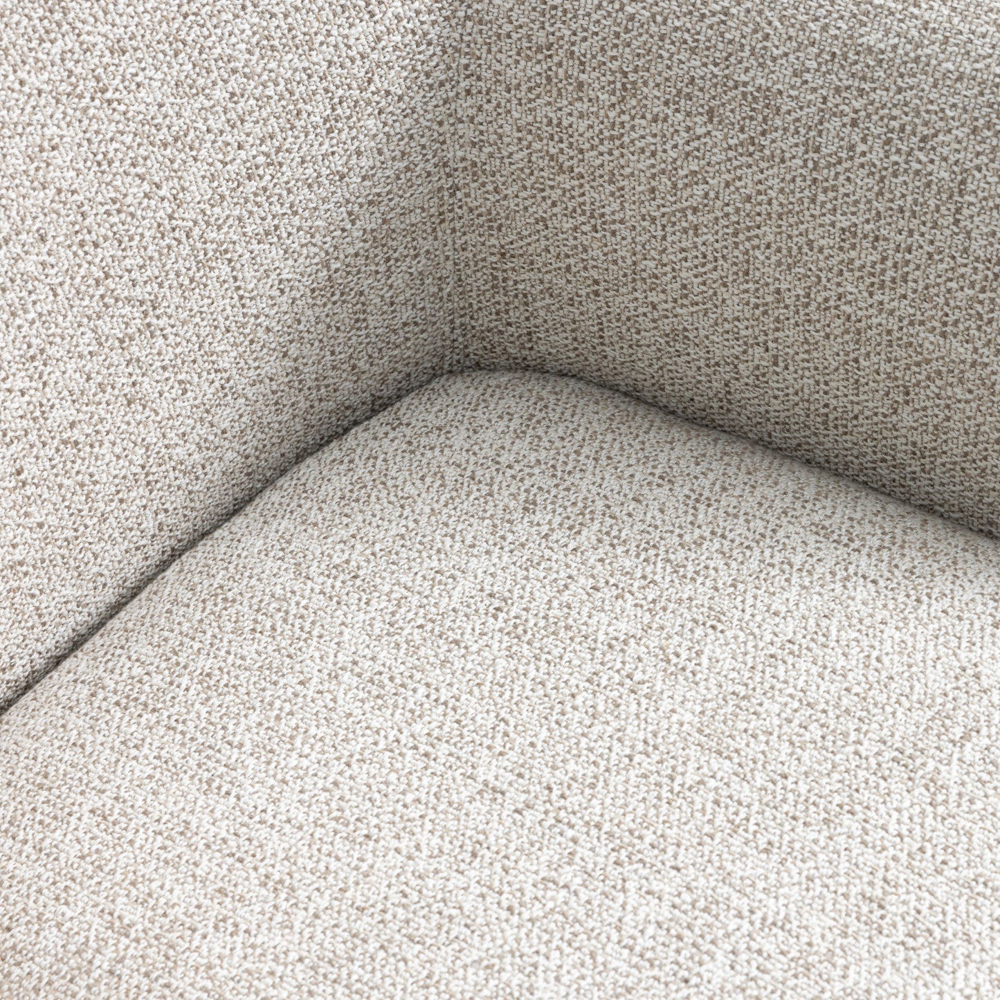 Draaifauteuil Zahara