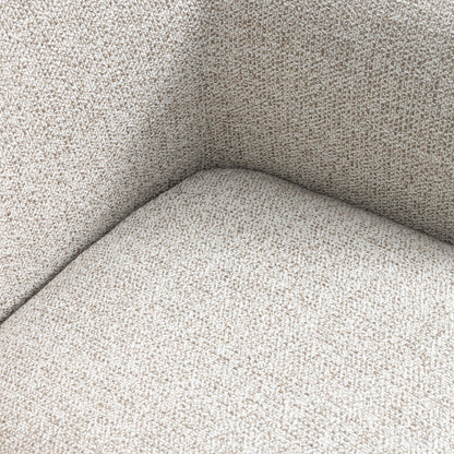 Draaifauteuil Zahara