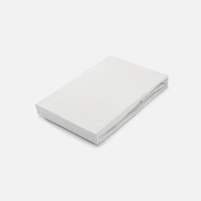 Jersey stretch topper