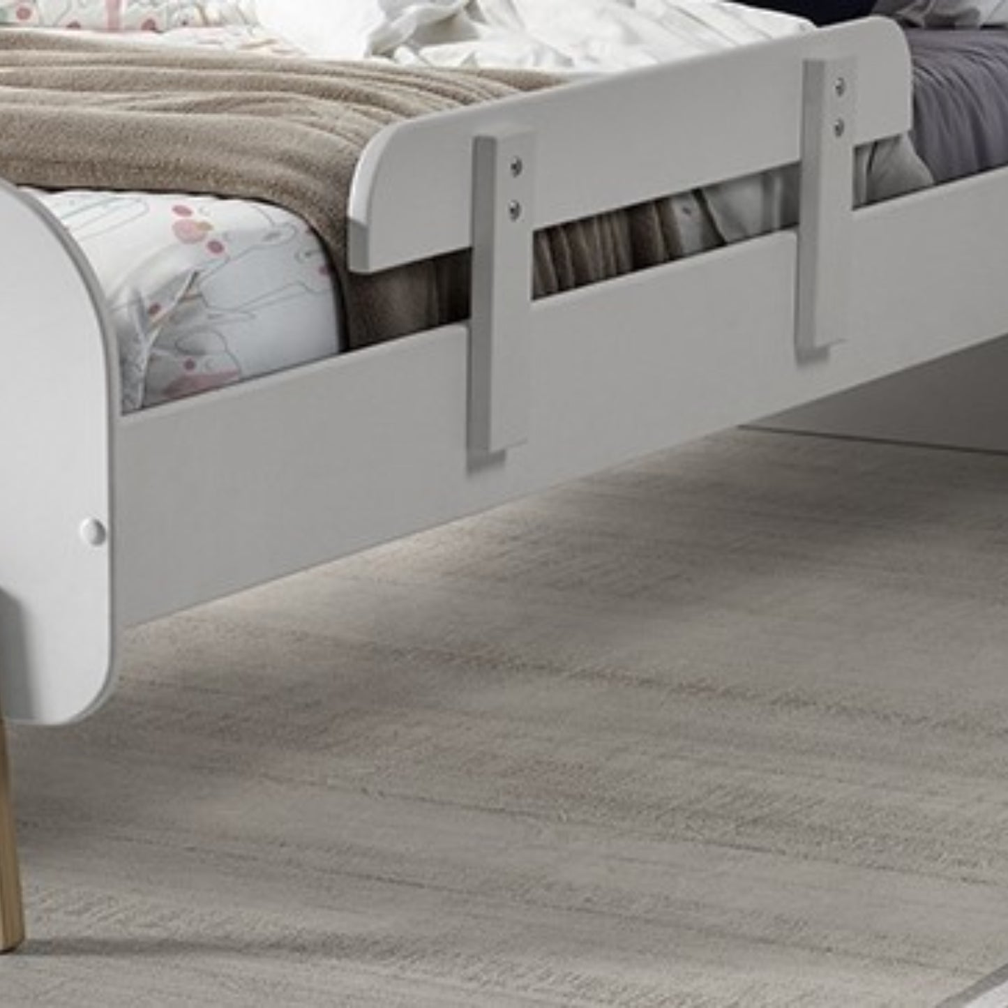 Veluna uitvalbeveiliging