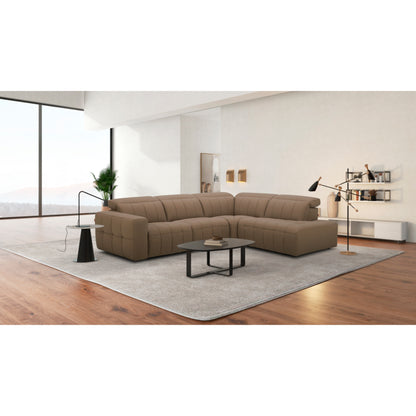 Hoeksalon Monarch relaxfunctie