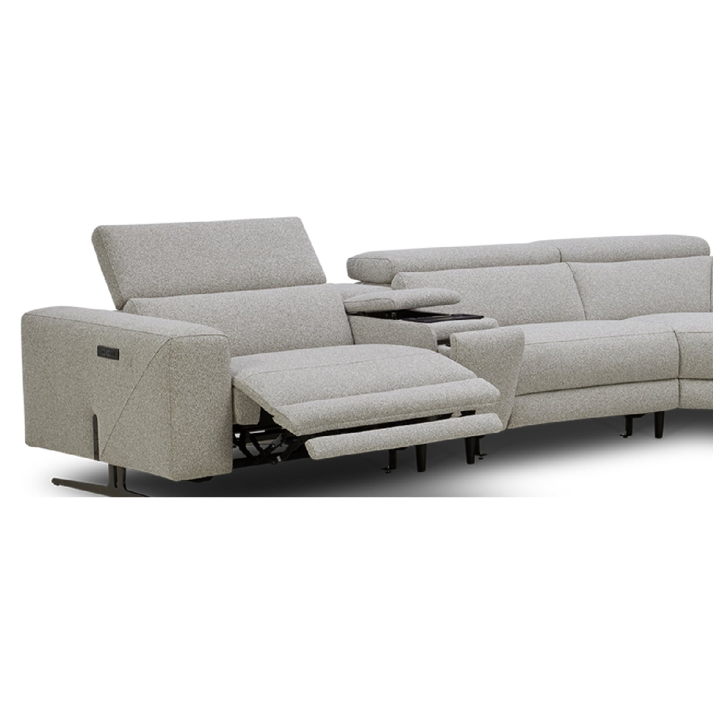 Hoeksalon Prestige relaxfunctie