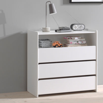 Commode Veluna 3 lades