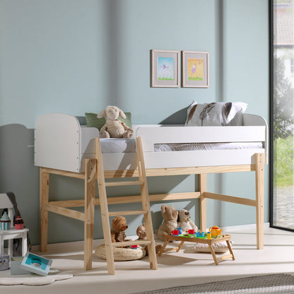 Halfhoogslaper Veluna