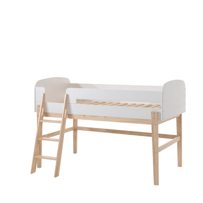 Halfhoogslaper Veluna