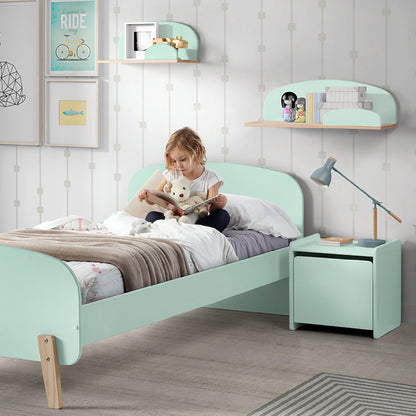 Hangplank Veluna 65cm