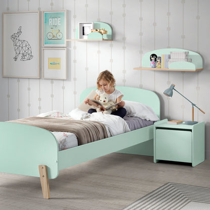 Hangplank Veluna 45cm