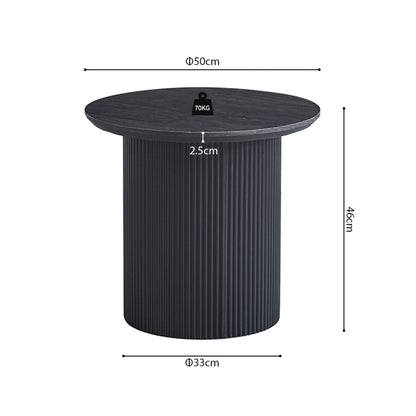 Salontafel Skava 50cm