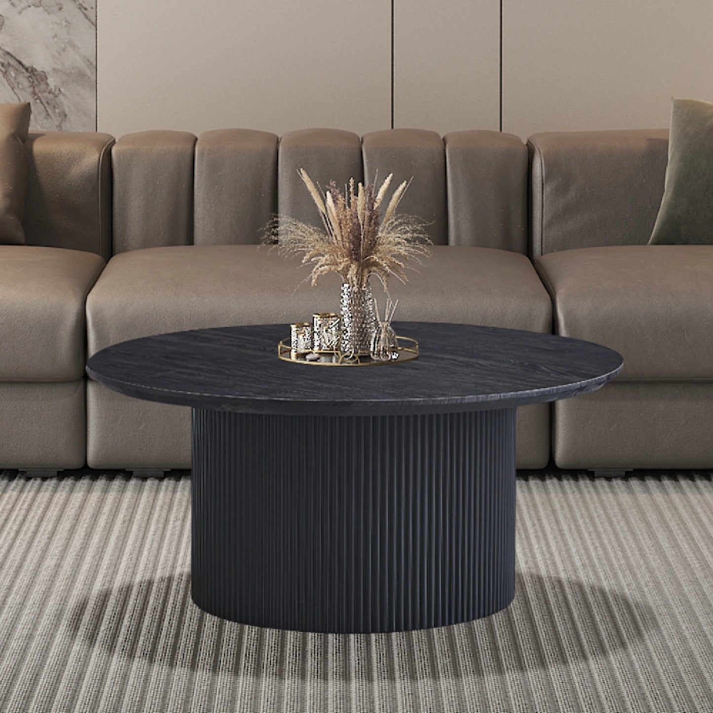 Salontafel Skava 80cm