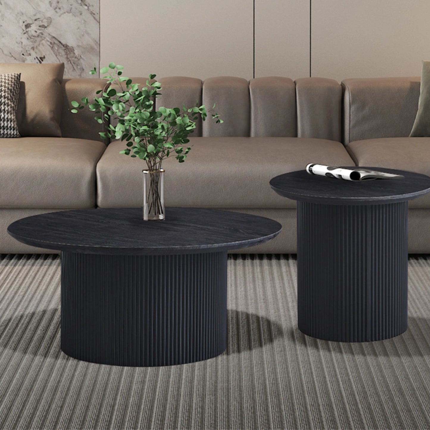 Salontafel Skava 80cm