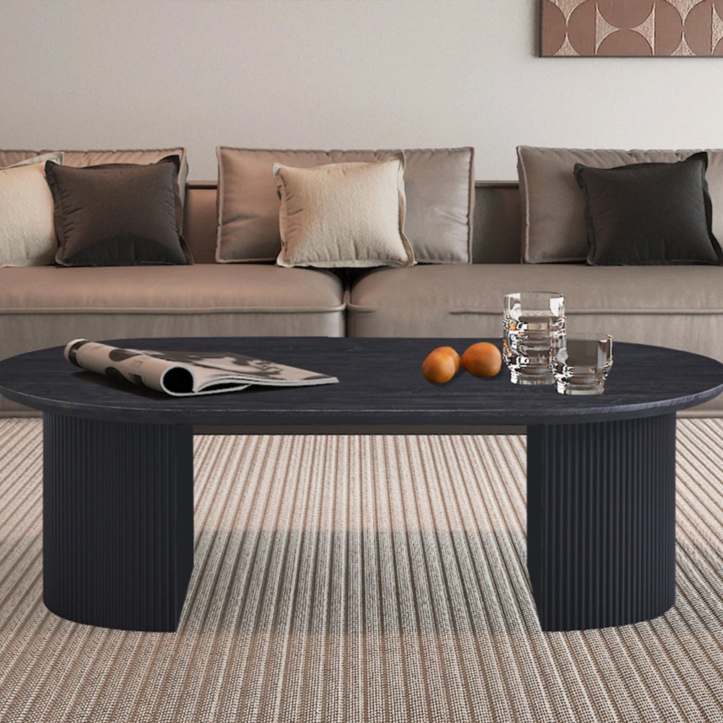 Salontafel Skava 120cm