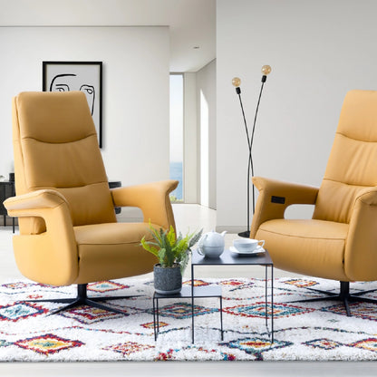 Relaxzetel Primea elektrisch