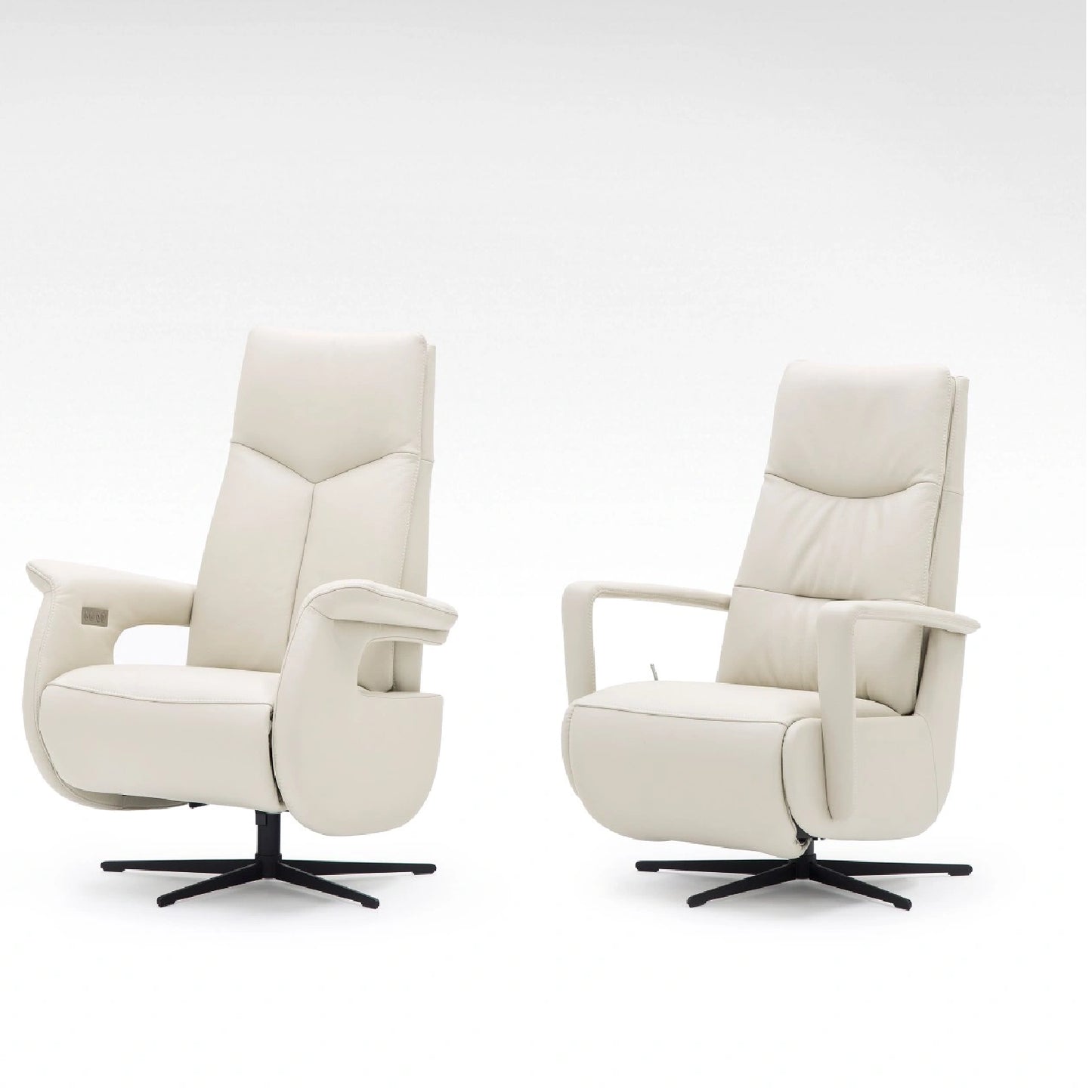 Relaxzetel Primea elektrisch