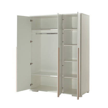 Kleerkast Bravina 3 deurs