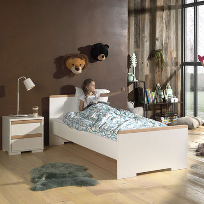 Bed Bravina