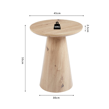 Salontafel Kodin 45cm