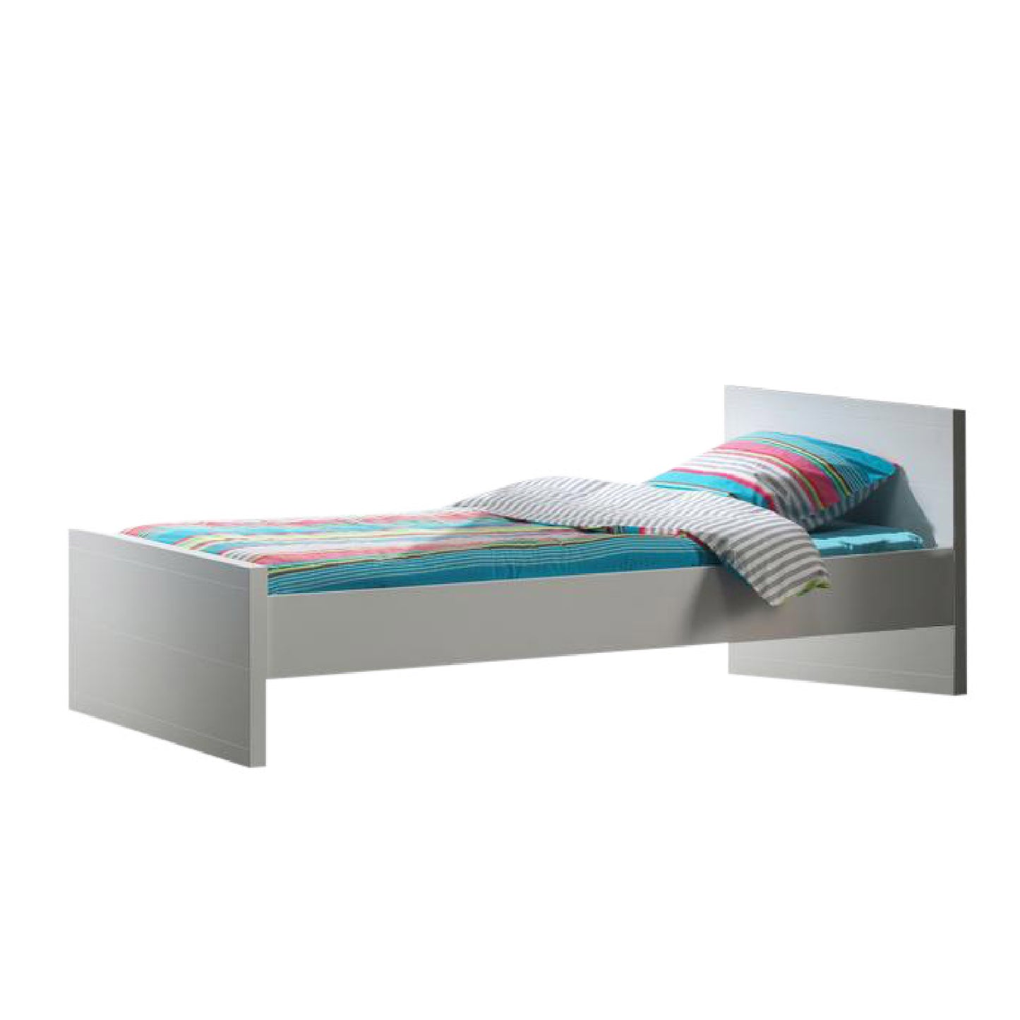 Eenpersoonsbed Silana 90cm