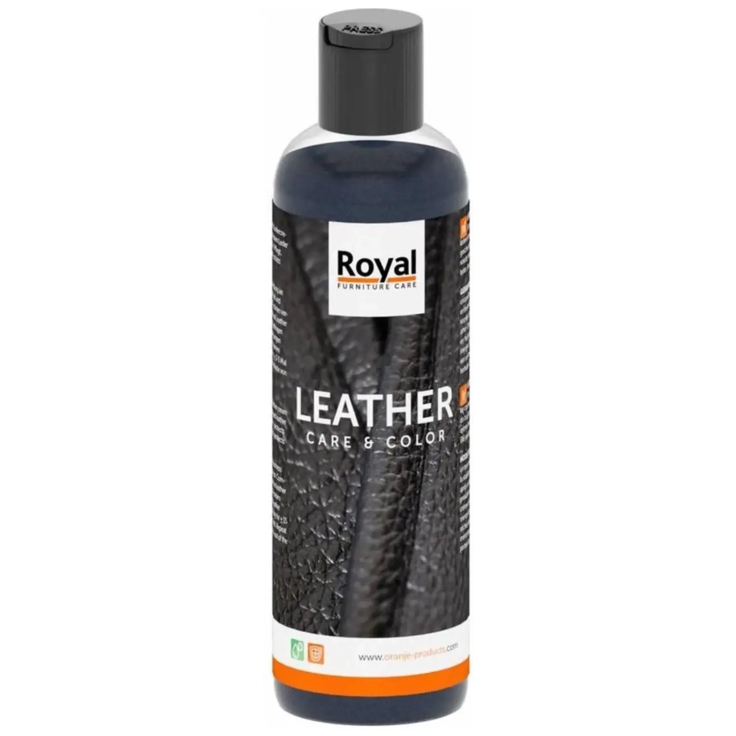 Leather Care & Color