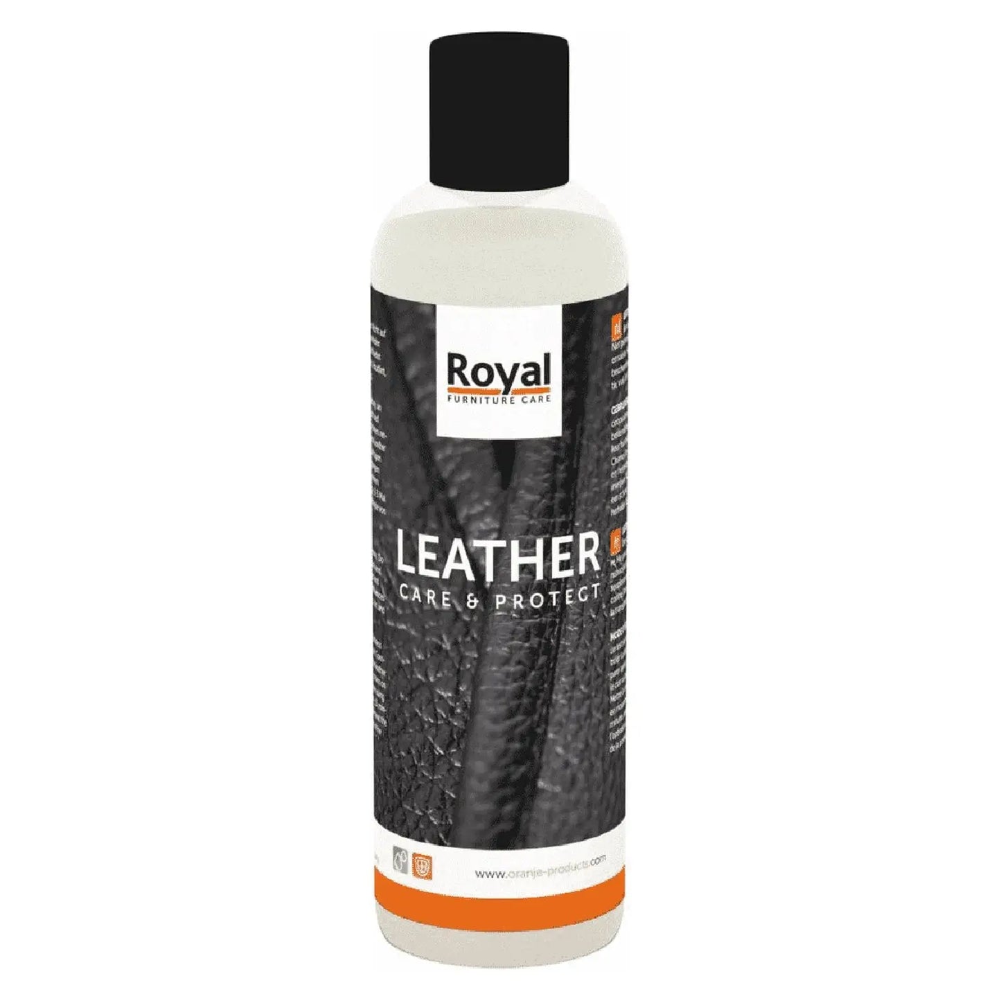 Leather Care & Protect