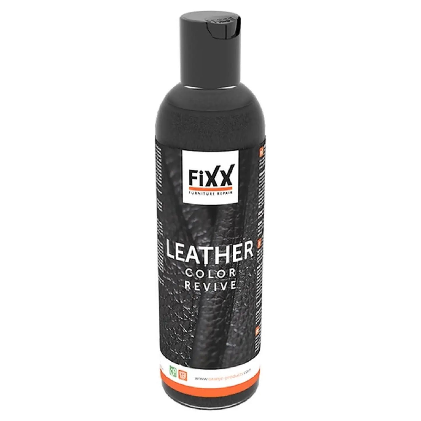 Leather Color revive