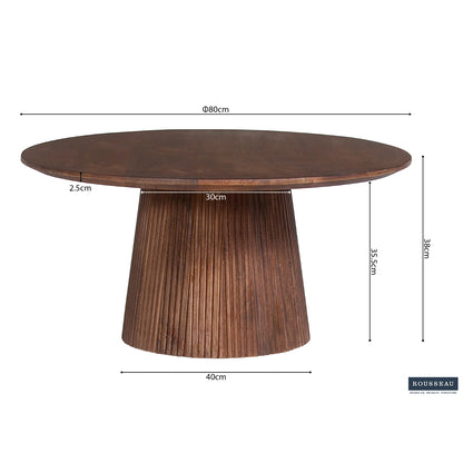 Salontafel Nexa 80cm