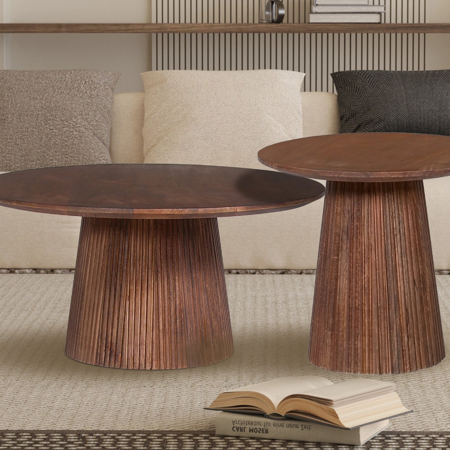 Salontafel Nexa 80cm