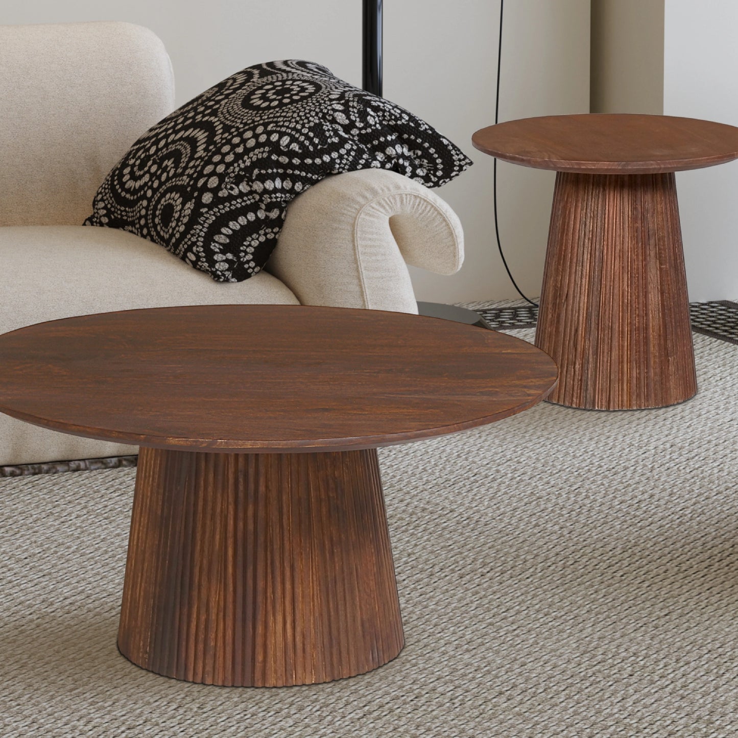 Salontafel Nexa 80cm