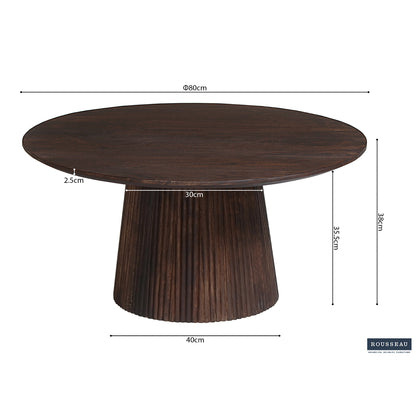 Salontafel Nexa 80cm