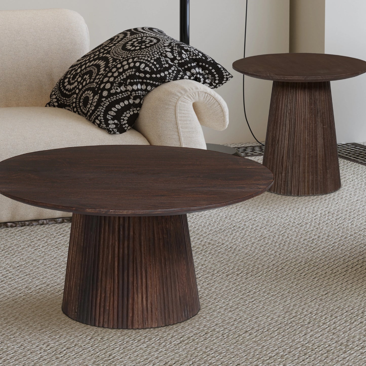 Salontafel Nexa 80cm