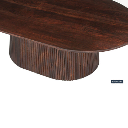 Salontafel Nexa 120cm