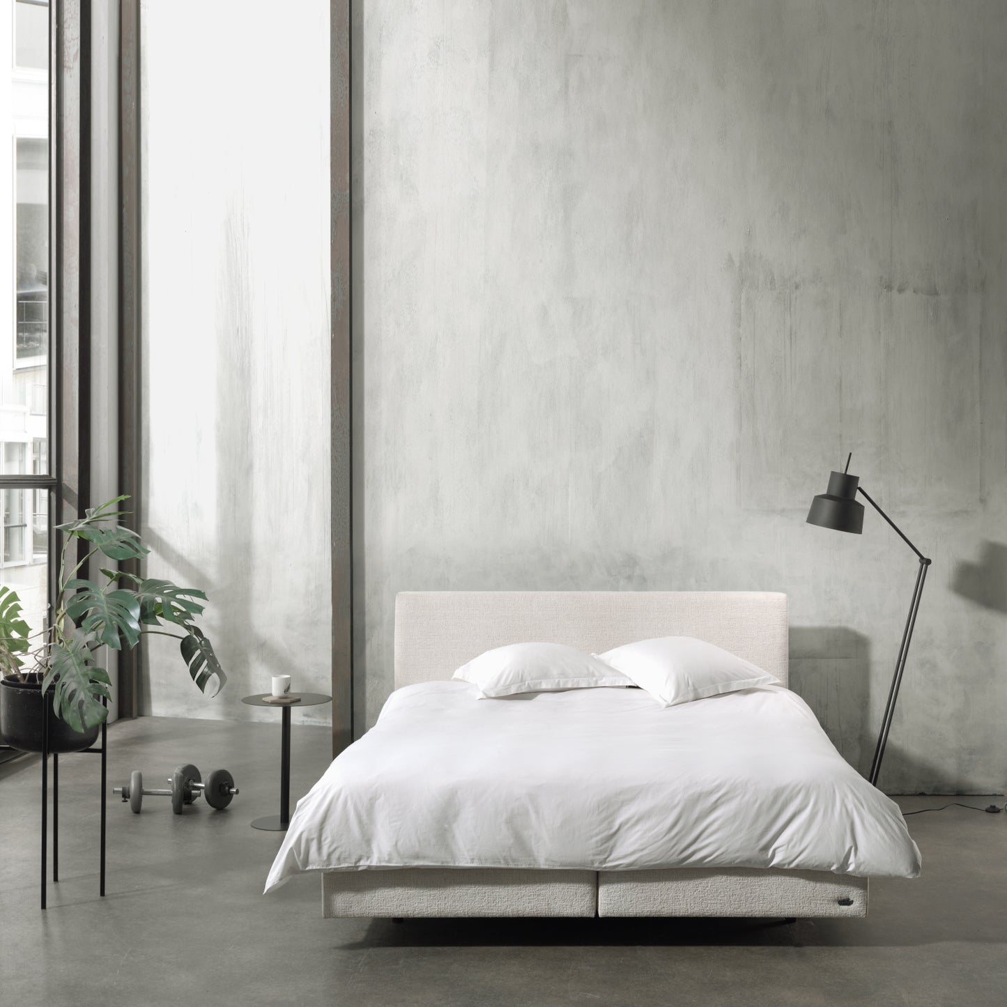 Opbergboxspring Magnifique