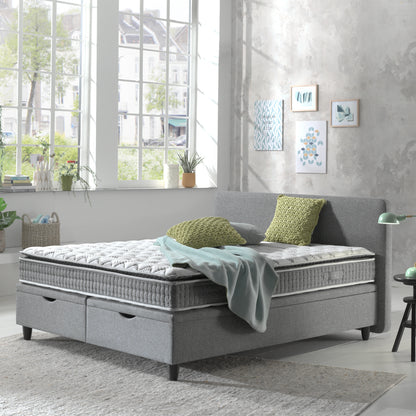 Opbergboxspring Portofino 180cm