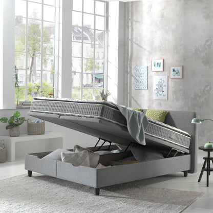 Opbergboxspring Portofino 180cm