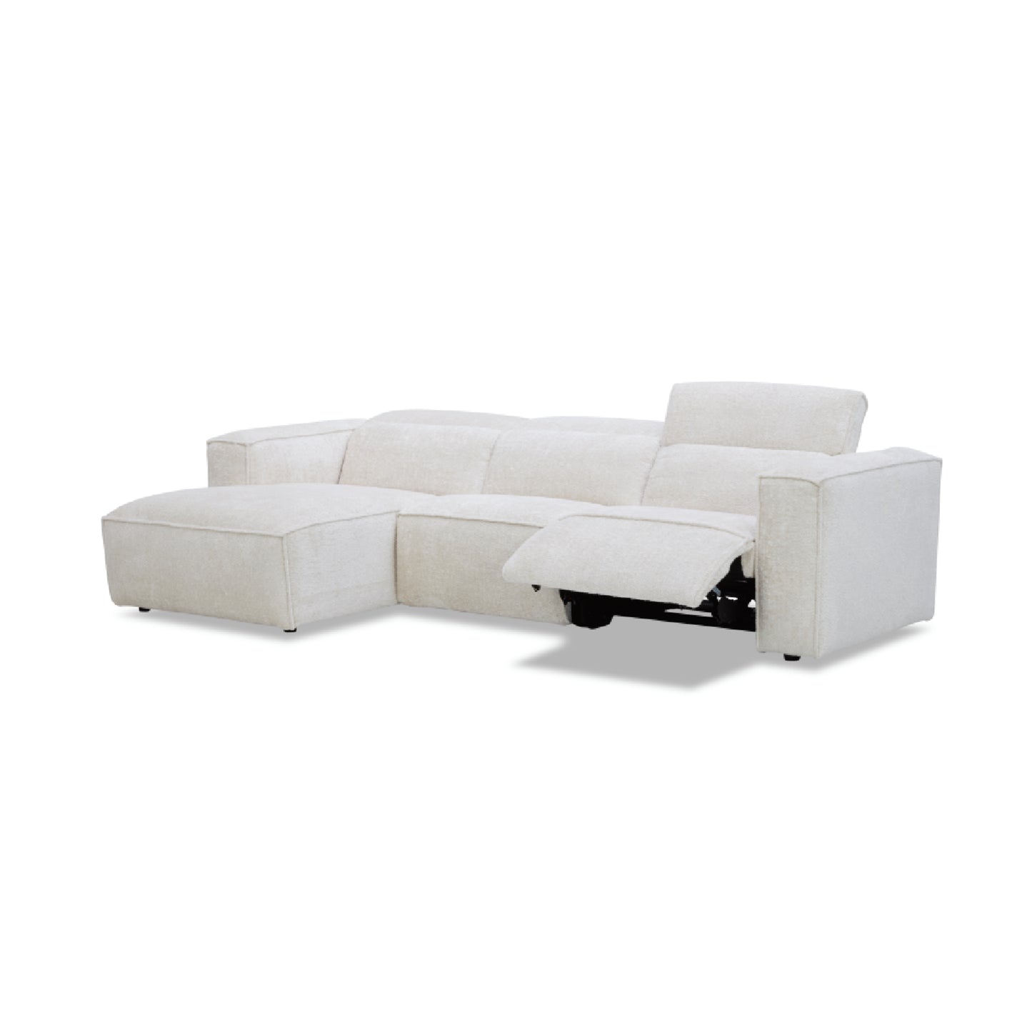 Hoeksalon Aurelie relaxfunctie