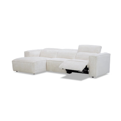 Hoeksalon Aurelie relaxfunctie