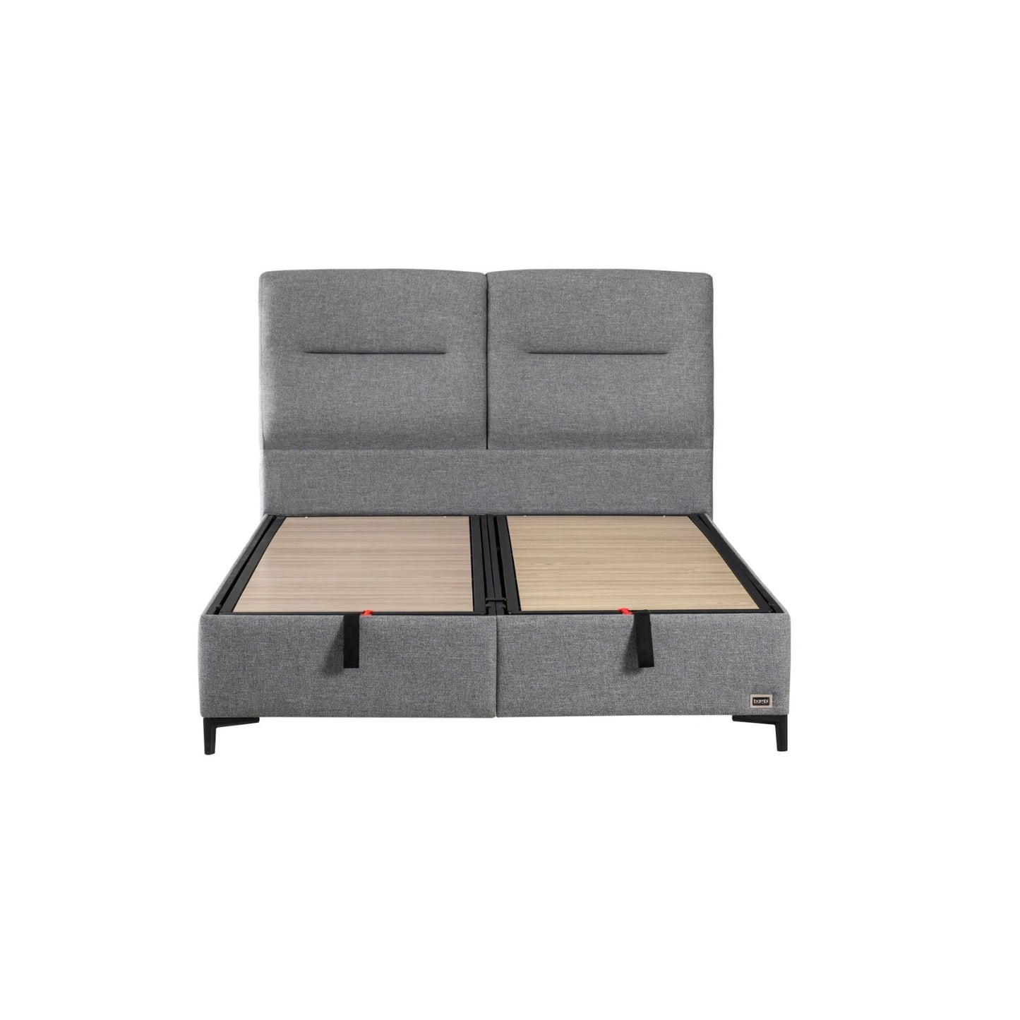 Opbergboxspring Prestinia 180cm