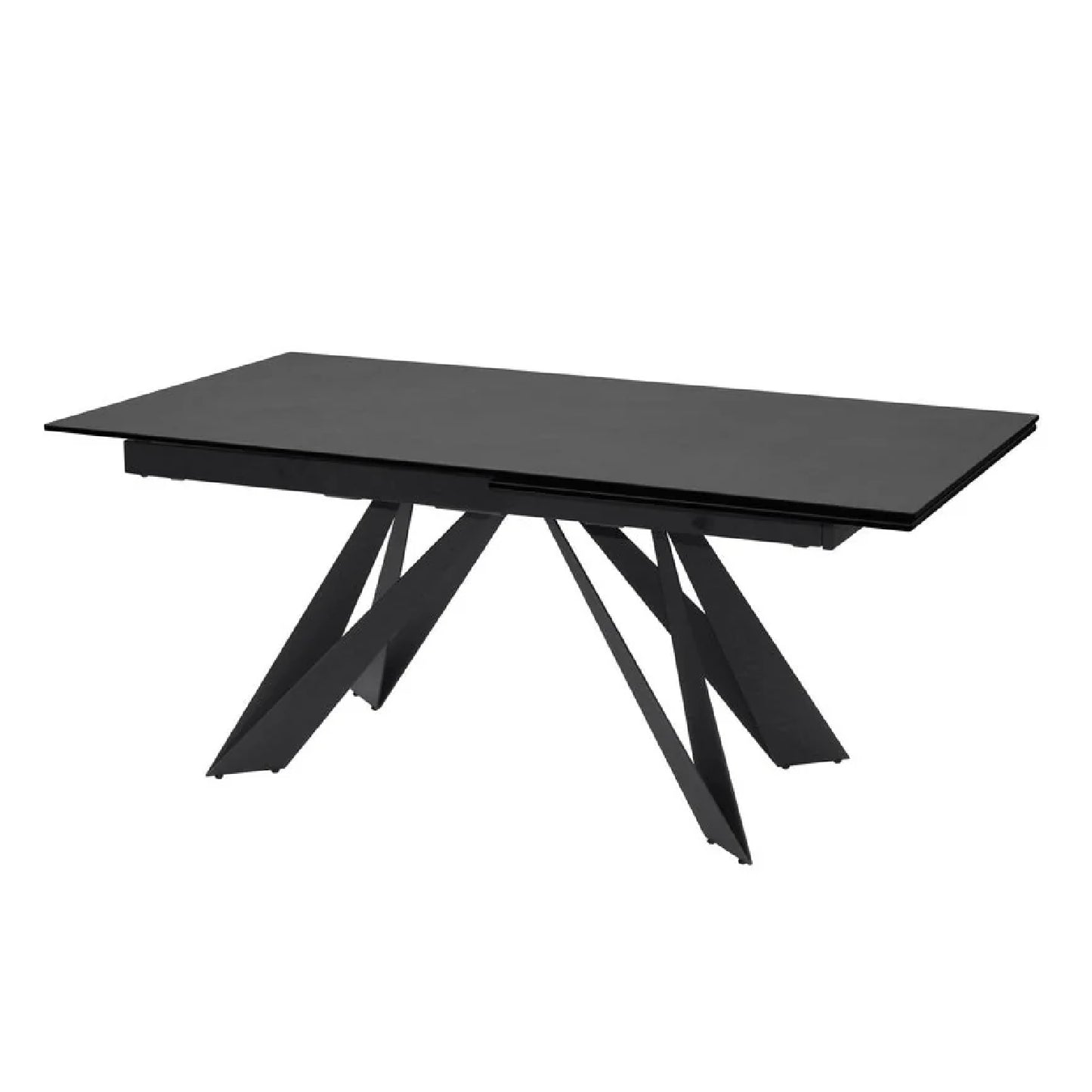 Eettafel Legrande 180cm - 280cm