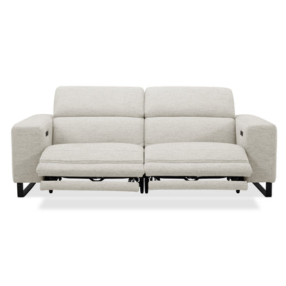 Zetel Elysion 3-zit elektrisch